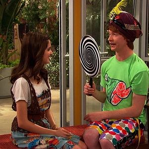 Bilder Austin & Ally