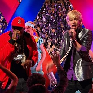 Bilder Austin & Ally