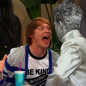 Bilder Austin & Ally