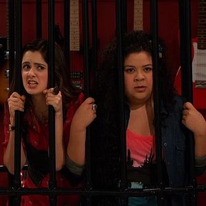 Bilder Austin & Ally