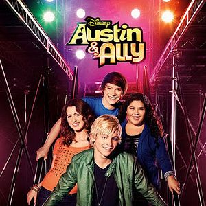 Bilder Austin & Ally