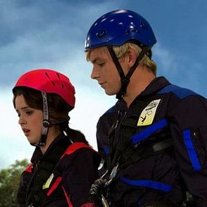 Bilder Austin & Ally