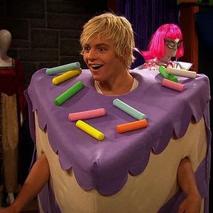 Bilder Austin & Ally