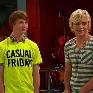 Bilder Austin & Ally