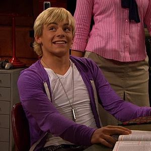 Bilder Austin & Ally