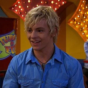 Bilder Austin & Ally