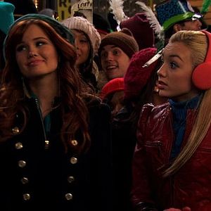 Bilder Austin & Ally