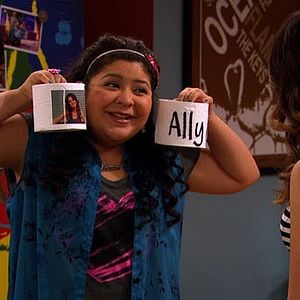 Bilder Austin & Ally
