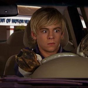 Bilder Austin & Ally