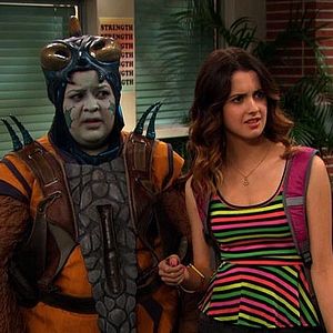 Bilder Austin & Ally