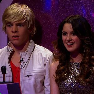 Bilder Austin & Ally