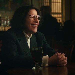 Bilder Fran Lebowitz