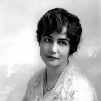 Bilder Margaret McWade