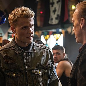 Bilder Noughts + Crosses