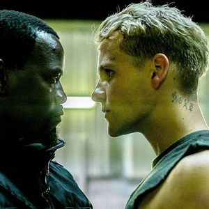 Bilder Noughts + Crosses