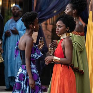 Bilder Noughts + Crosses