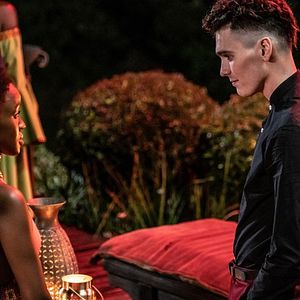 Bilder Noughts + Crosses