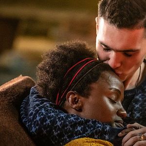 Bilder Noughts + Crosses