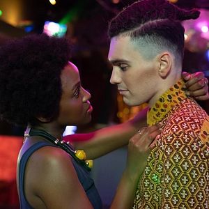 Bilder Noughts + Crosses