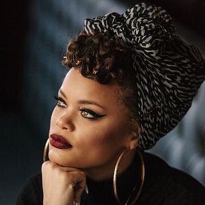 Bilder Andra Day