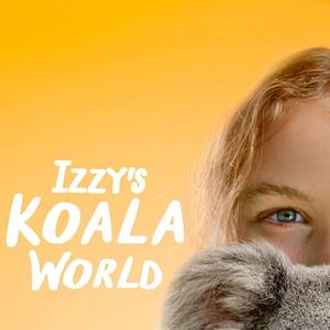 Bilder Izzy und die Koalas