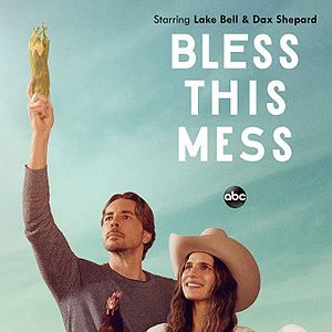 Bilder Bless This Mess