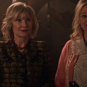 Bilder Chilling Adventures Of Sabrina