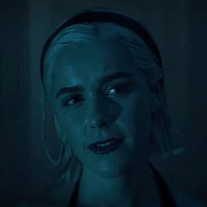 Bilder Chilling Adventures Of Sabrina