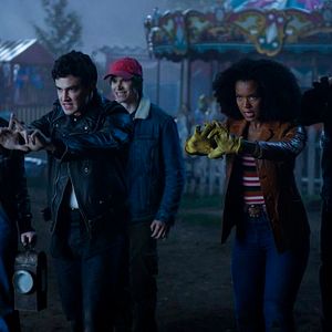 Bilder Chilling Adventures Of Sabrina