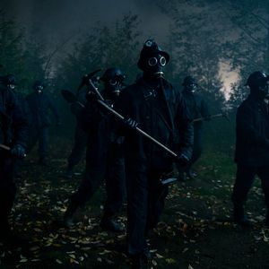 Bilder Chilling Adventures Of Sabrina