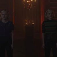 Bilder Chilling Adventures Of Sabrina