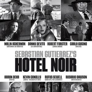 Bilder Hotel Noir