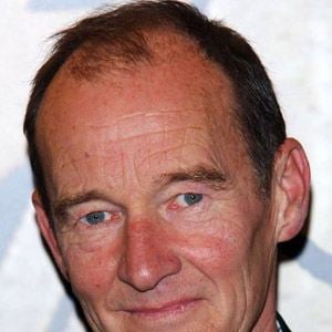 David Hayman personal life