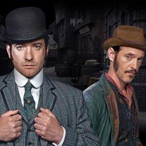 Bilder Ripper Street