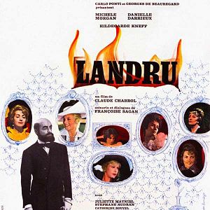 Bilder Der Frauenmörder von Paris