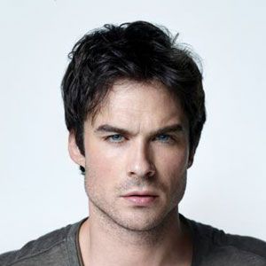 Bilder Ian Somerhalder