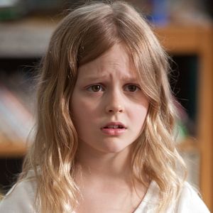 Bilder Emily Alyn Lind