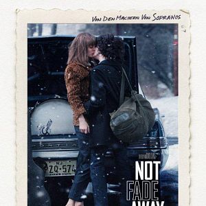 Bilder Not Fade Away