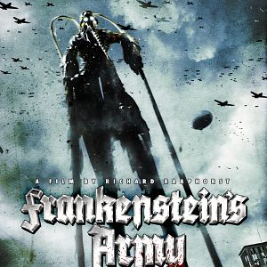 Bilder Frankenstein's Army