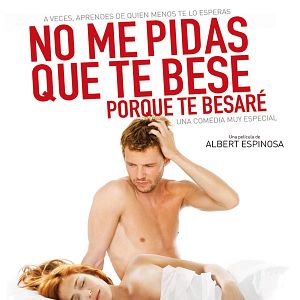 Bilder Don't Ask Me To Kiss You, Because I Will