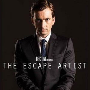 Bilder The Escape Artist