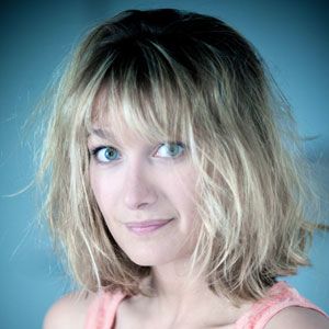 Bilder Caroline Anglade