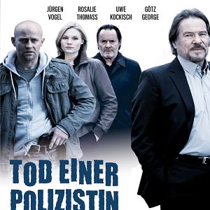 Bilder Tod einer Polizistin