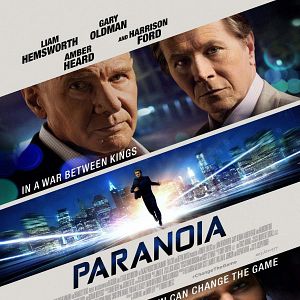 Bilder Paranoia - Riskantes Spiel