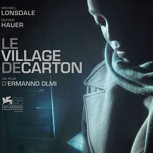 Bilder Cardboard Village