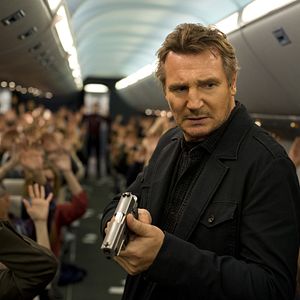 Bilder Liam Neeson