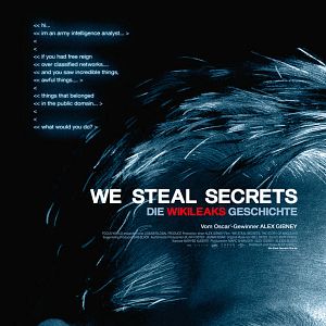 Bilder We Steal Secrets: Die WikiLeaks Geschichte