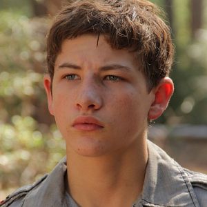Bilder Tye Sheridan