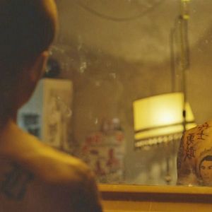 Bilder Alex González