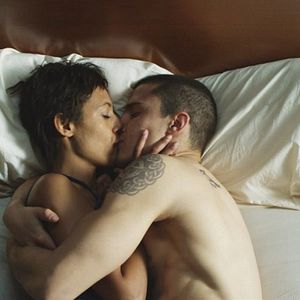 Bilder Alex González